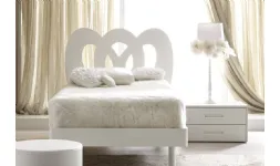 Letto singolo Queen Doimo Cityline