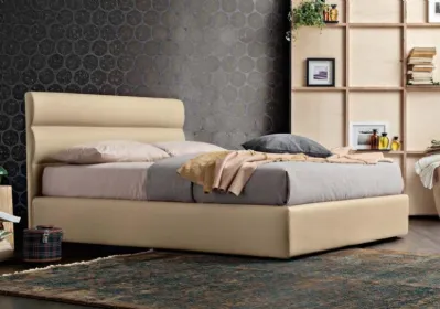 Letto LeComfort fianco