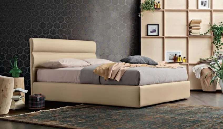 Letto LeComfort fianco