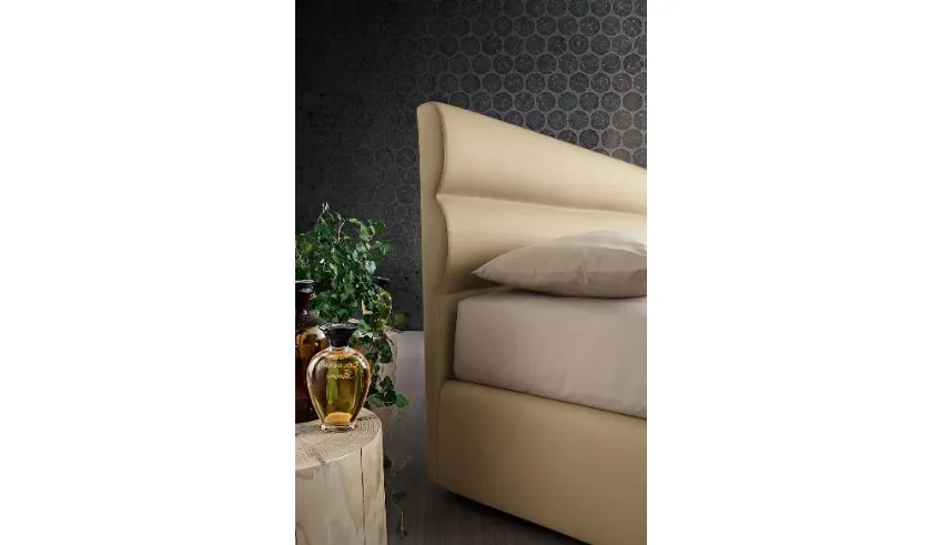 Letto LeComfort lato testiera