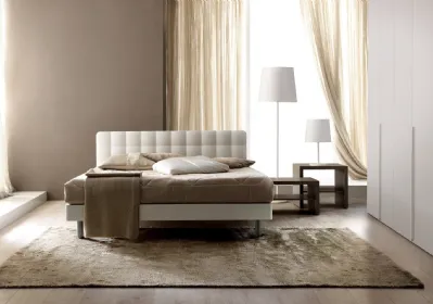 Letto Tender Doimo Cityline