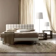 Letto Tender Doimo Cityline