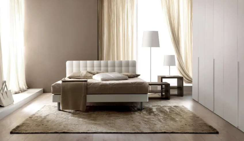 Letto Tender Doimo Cityline