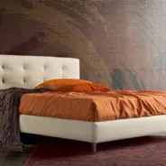 Letto LeComfort Theodore