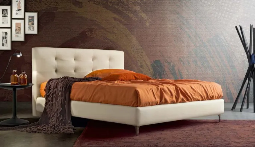 Letto LeComfort davanti