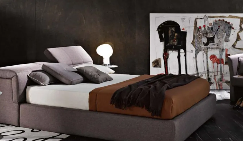 Letto LeComfort chiuso