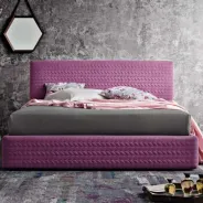 Letto LeComfort Violet