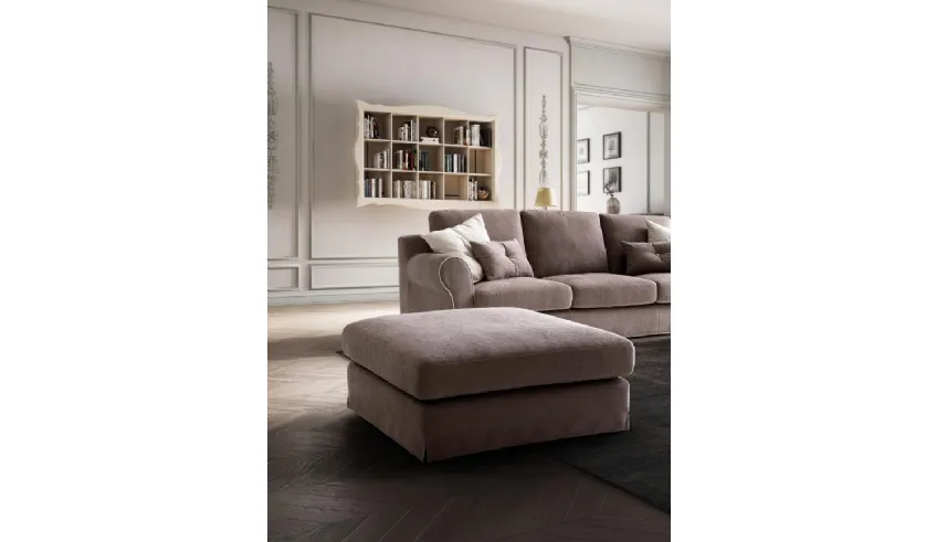 Divano LeComfort pouf