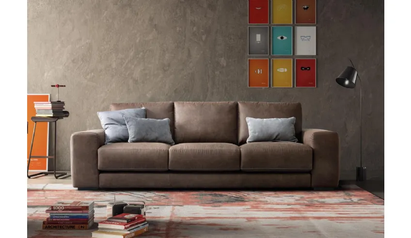 Divano LeComfort davanti