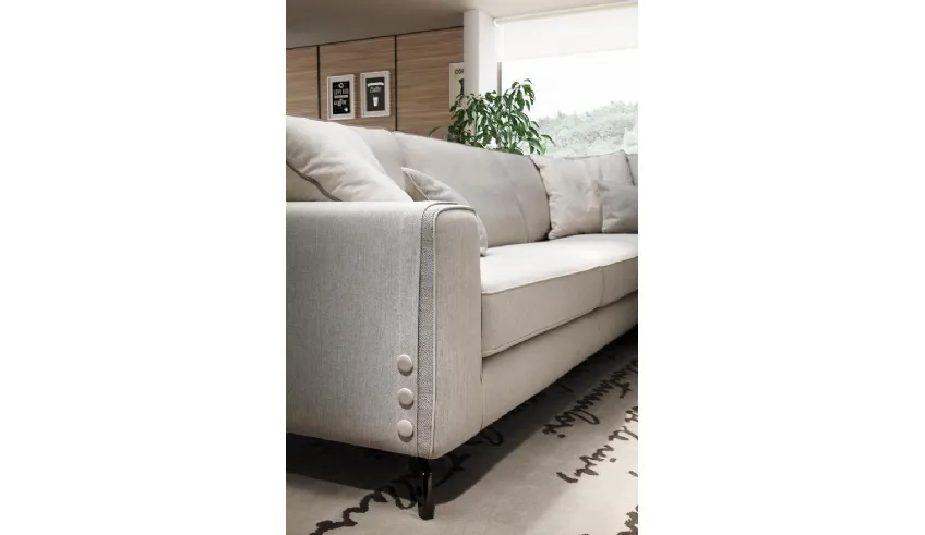 Divano LeComfort lato