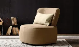 Poltrona LeComfort Vista
