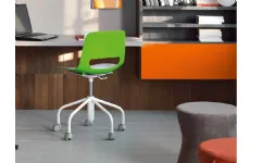 Sedia Lucky Doimo Cityline