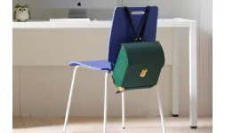 Sedia per camerette Magic Doimo Cityline