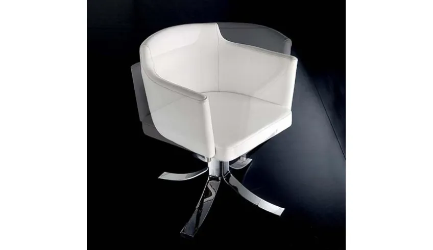 Poltroncine Ozzio giro