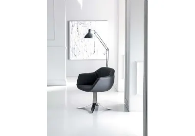 Poltroncina Ozzio sfondo