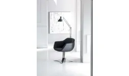 Poltroncina Ozzio sfondo