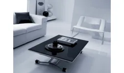 Tavolo Ozzio chiuso